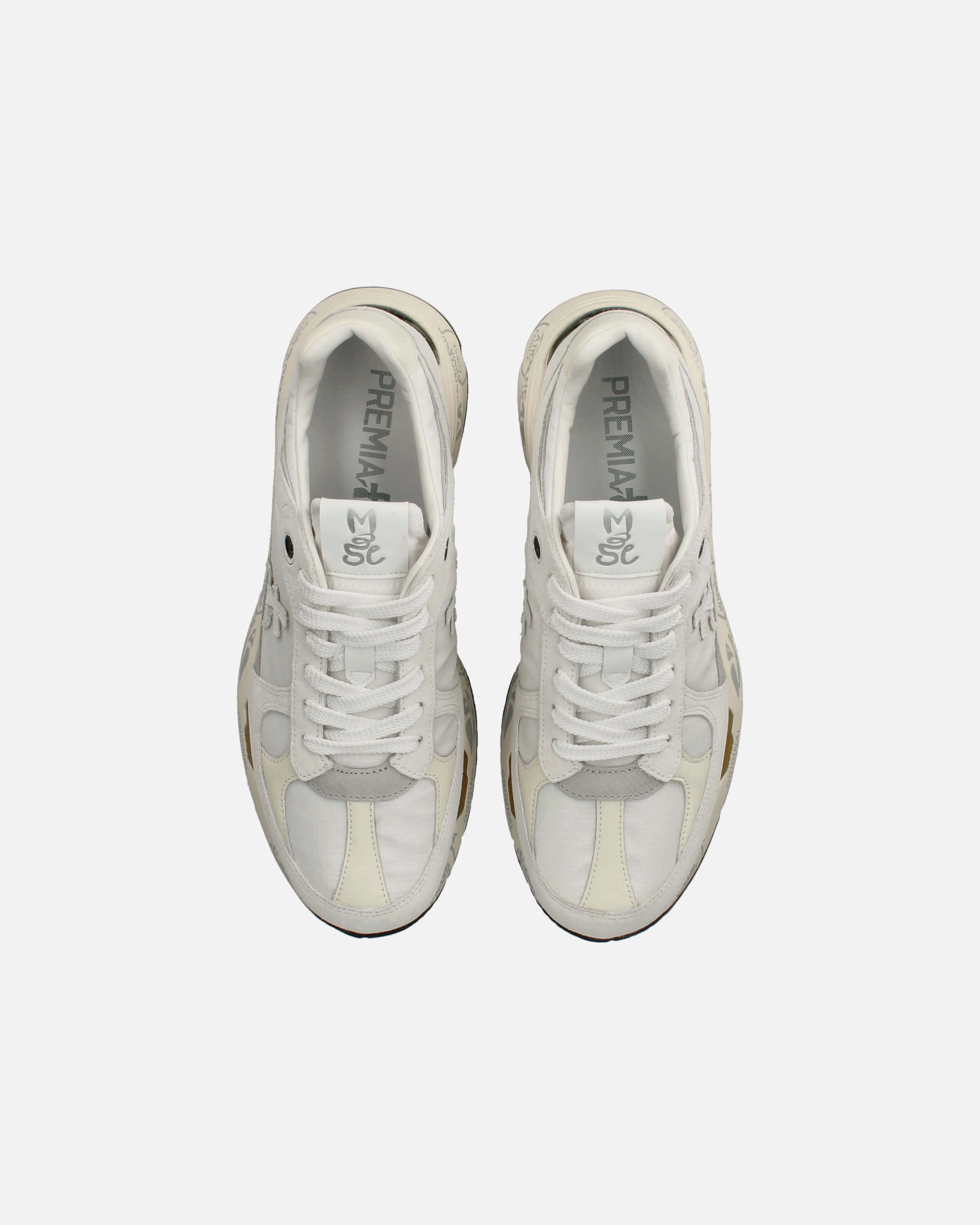 Mased 7823 Comfortable Footbed