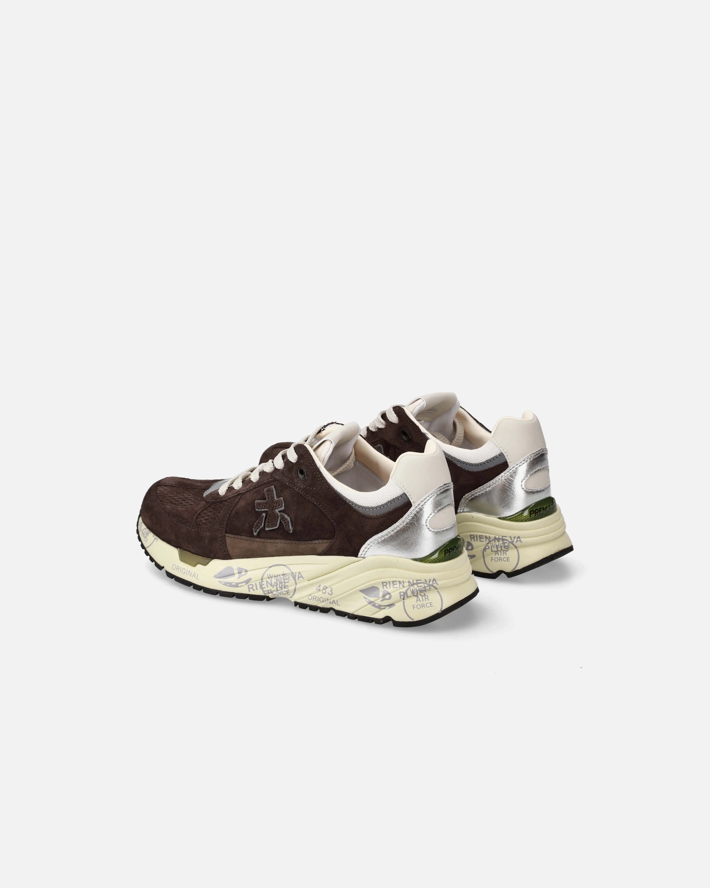 Shock Padding Mased 7895