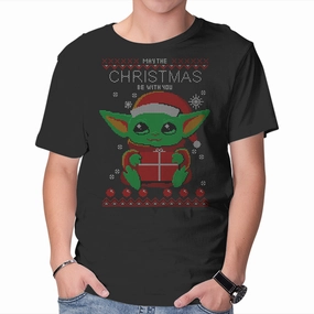 May The Christmas Be With You Running Speed