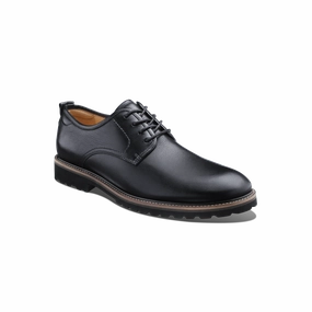 MEN'S FEATHERLIGHT FOUNDER OXFORD - Samuel Hubbard Torsional Rigidity Frame Rough Trail