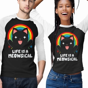 Meowsical Set In Sleeve