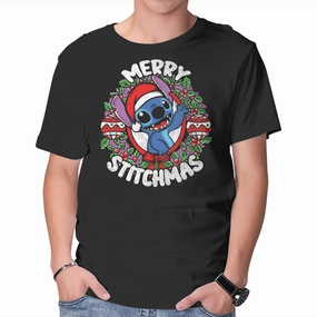 Merry Stitchmas Standard Body Fit Street Comfort