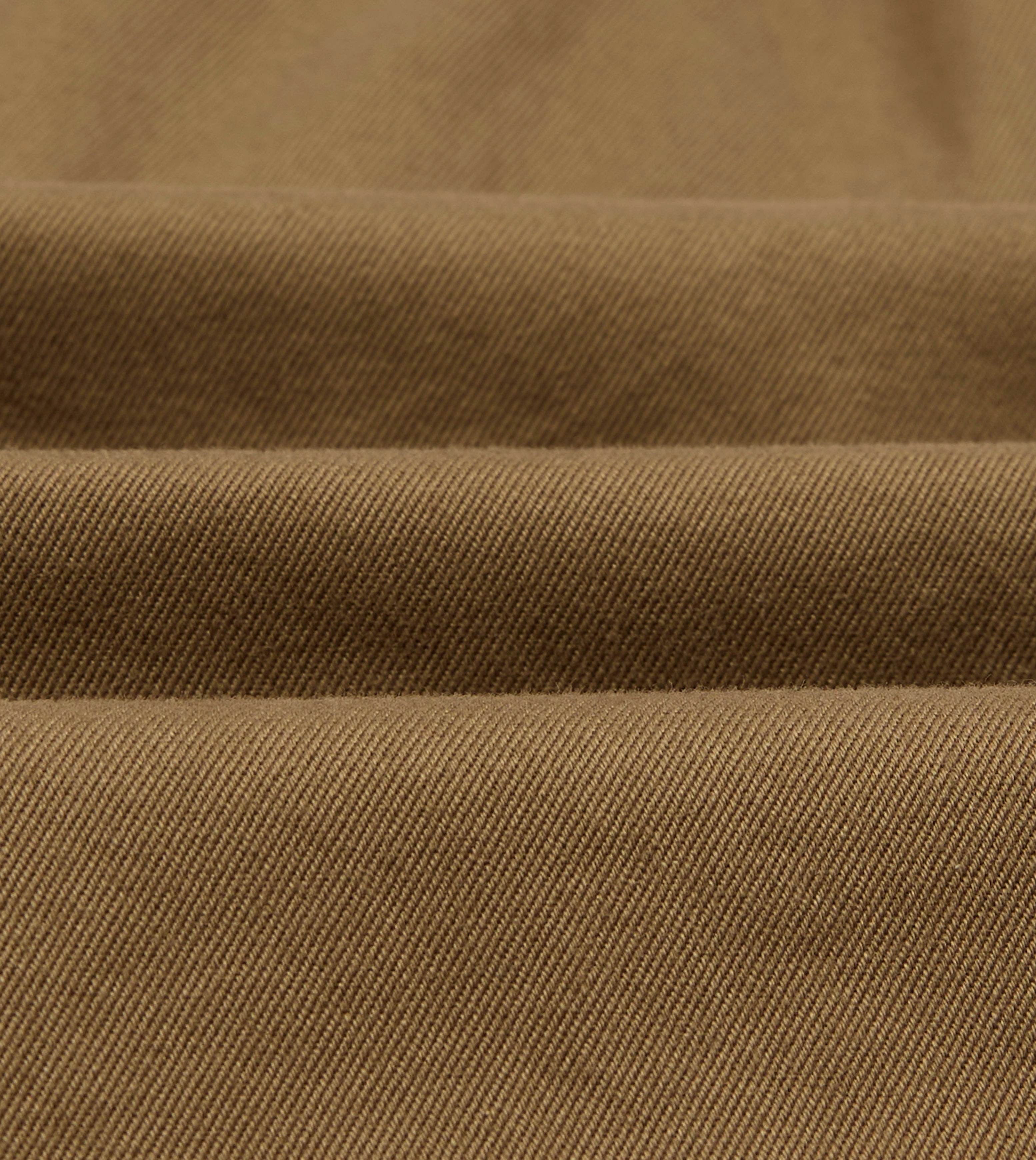 Michael McGregor for Drake's Fawn Drawstring Shorts Sport Performance Chill Mood