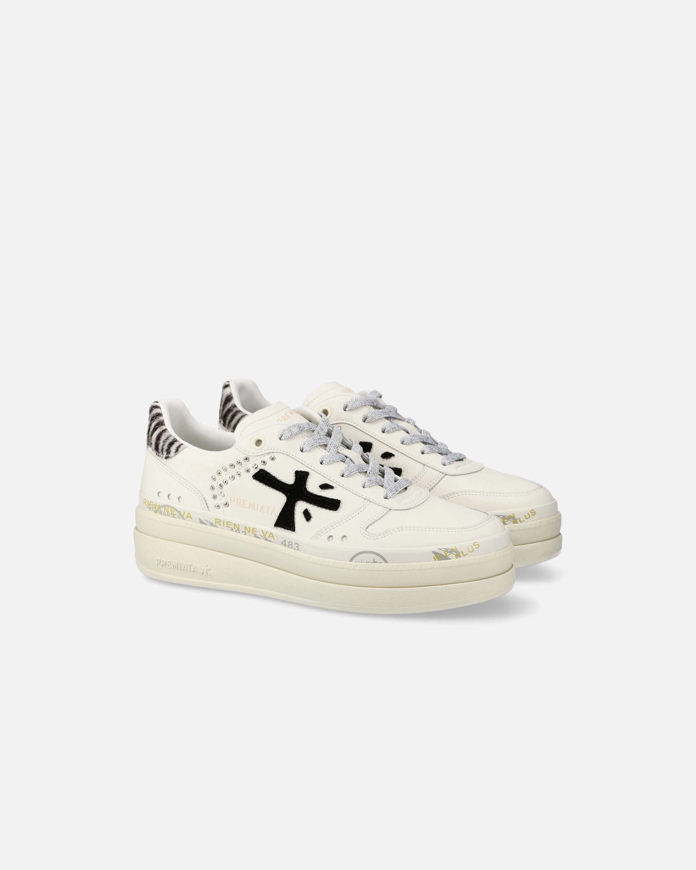 Micol 7752 Low Impact