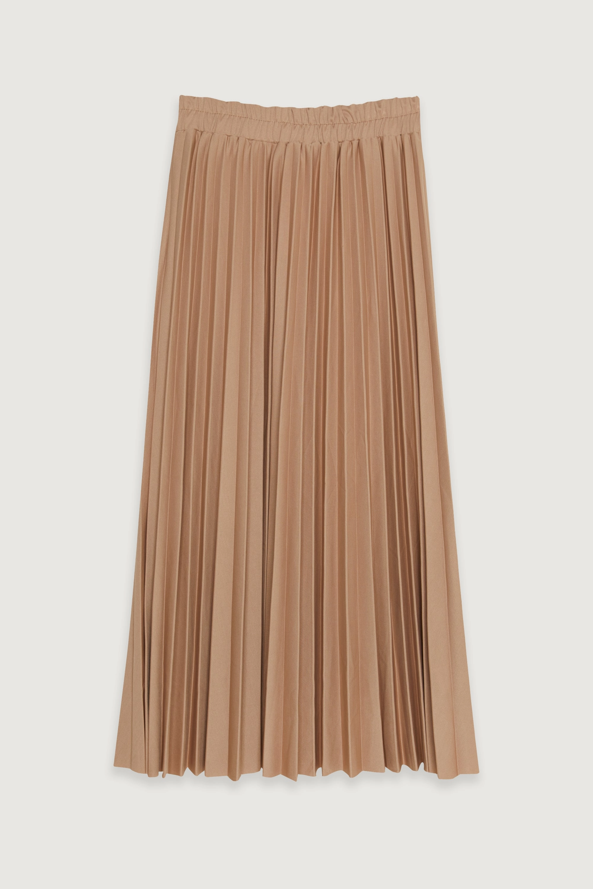 MIDI PLEATED SKIRT Modest Wear