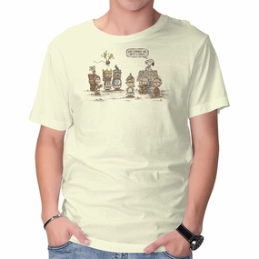 Plus Size Ultimate Fit She Turned Me Into A Newt