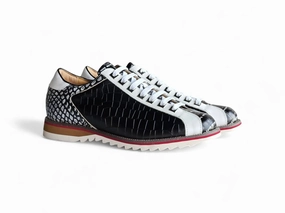 Carrucci Apex Explorer Sneaker Upgraded cushioning