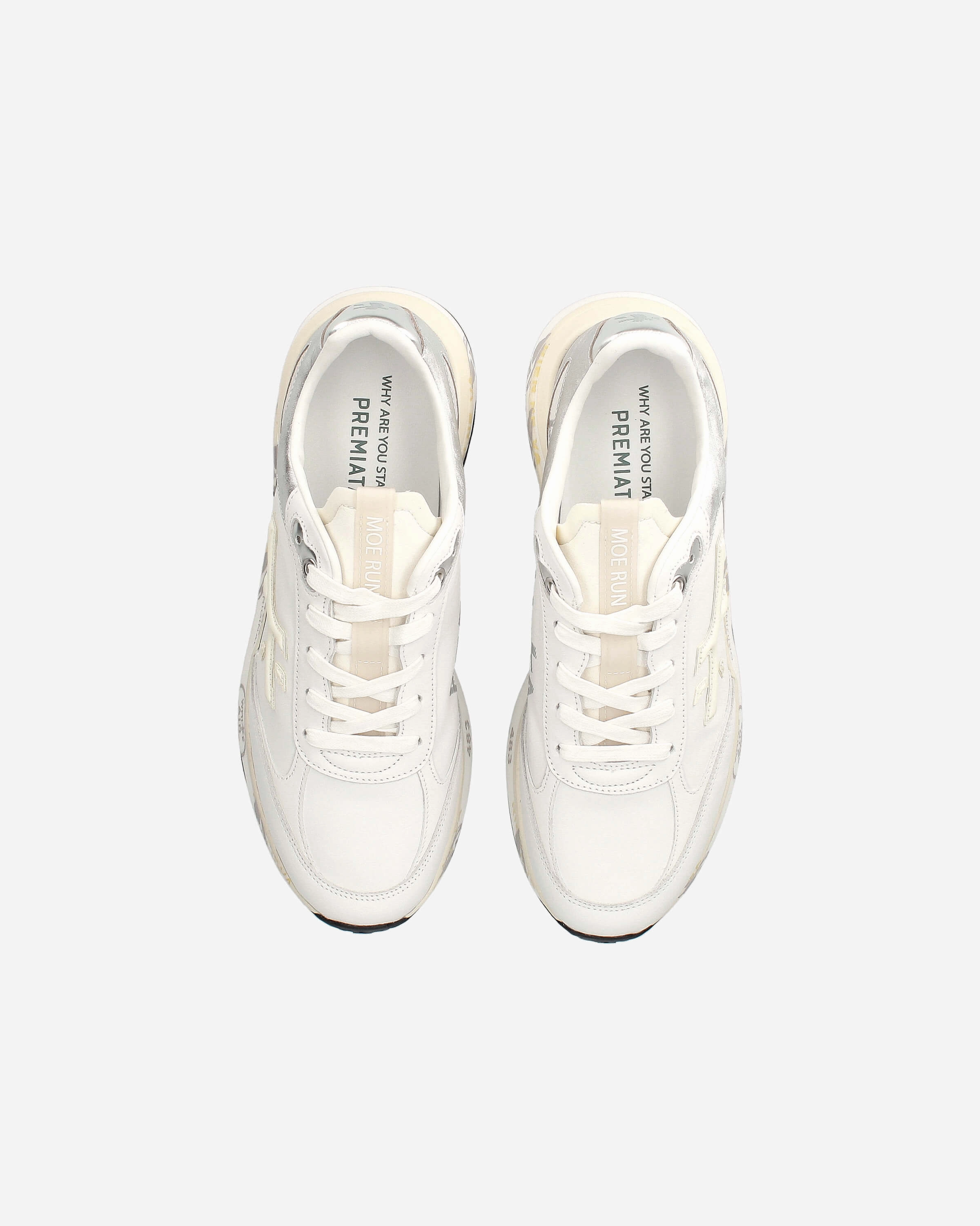 Athletic Apparel Moerund 7798