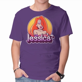 Light Fit Wear Embroidered Jessica
