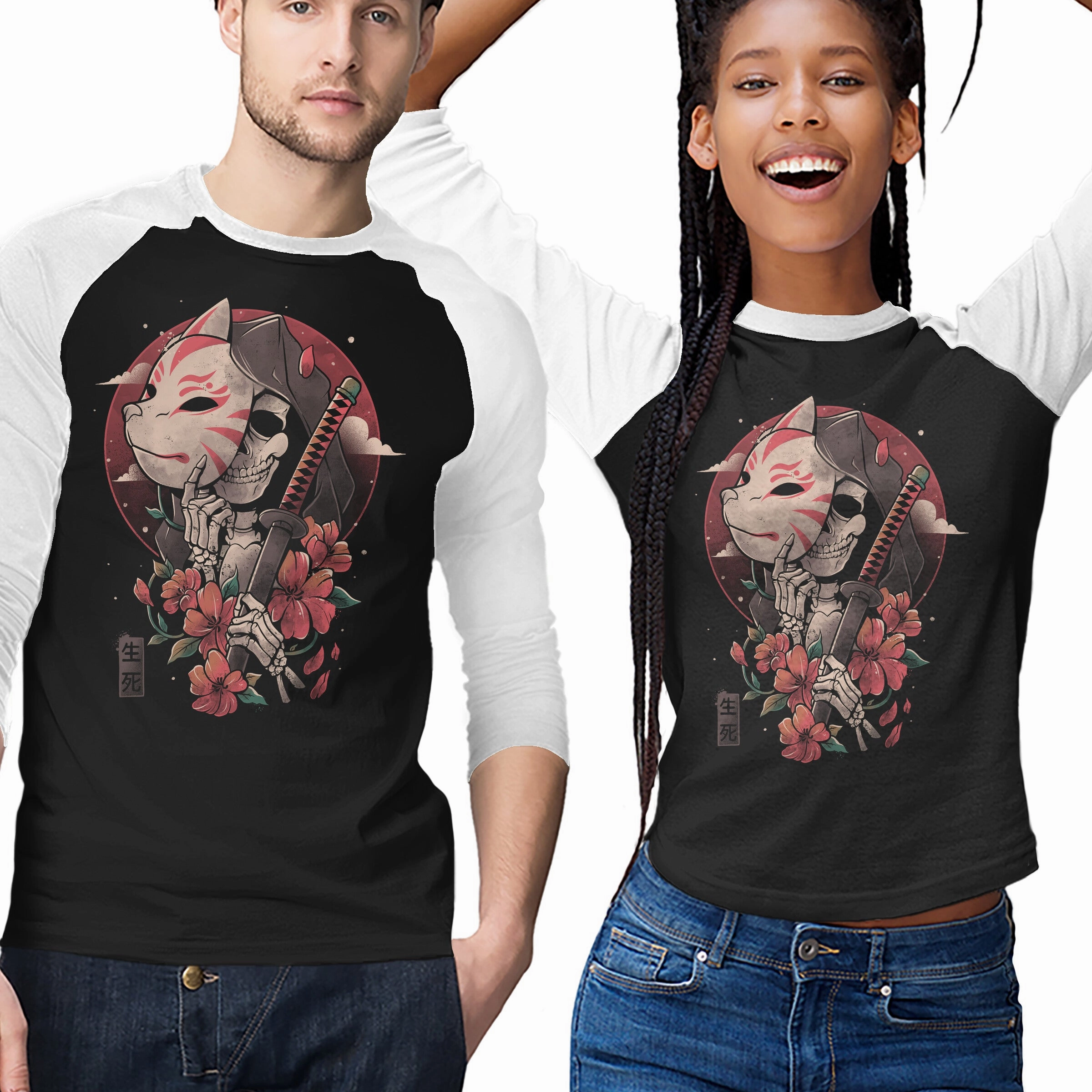 Death Messenger Perfect for Workouts Sporty Style