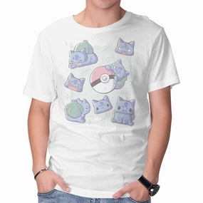 Scoop neck Prom More Grass