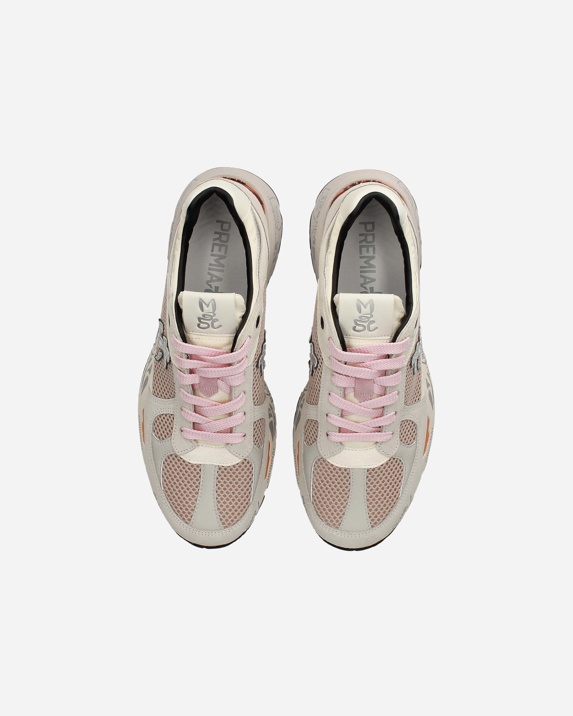 Mased 7825 Heat Sealed Seams