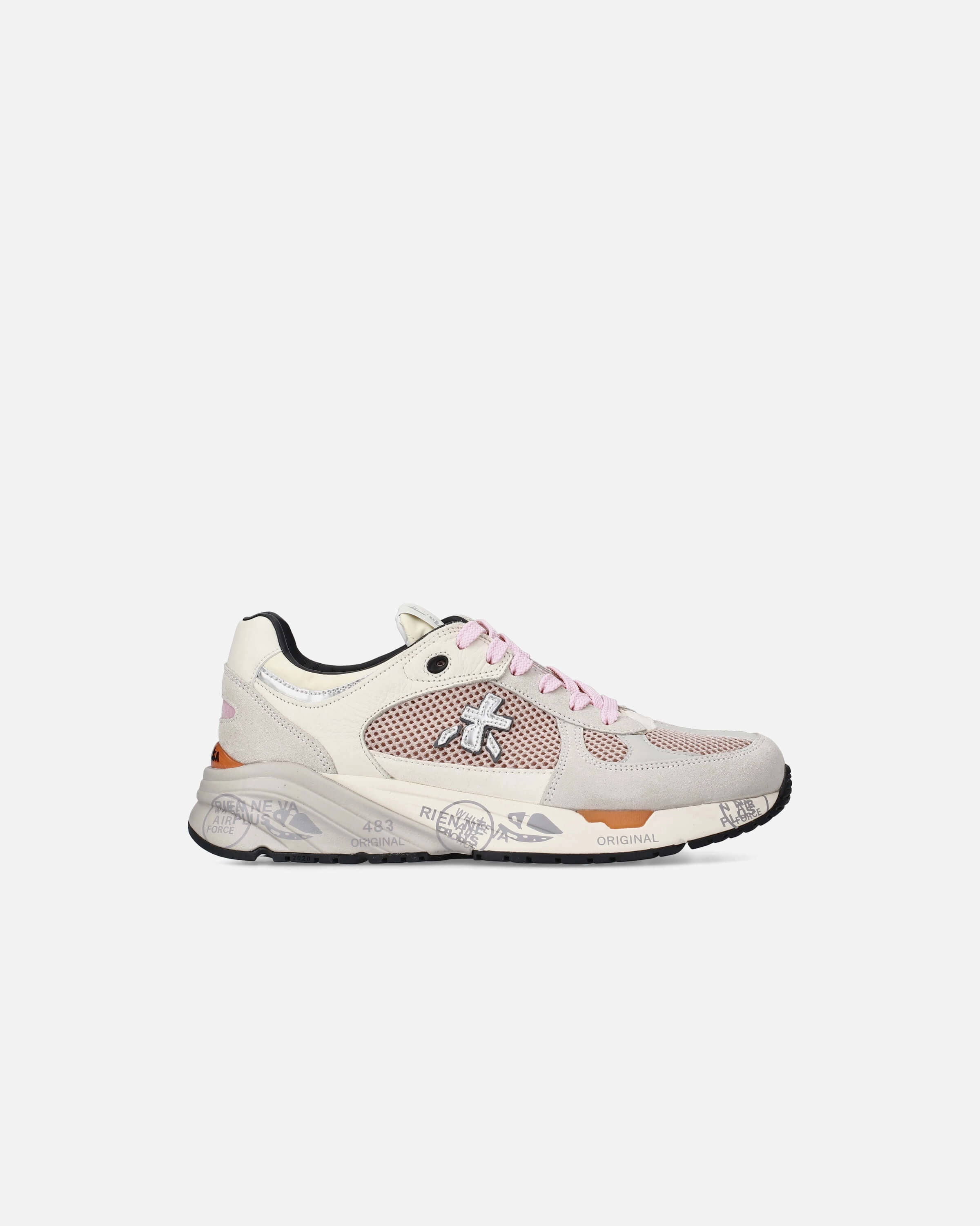 Mased 7825 All-Day Flexibility