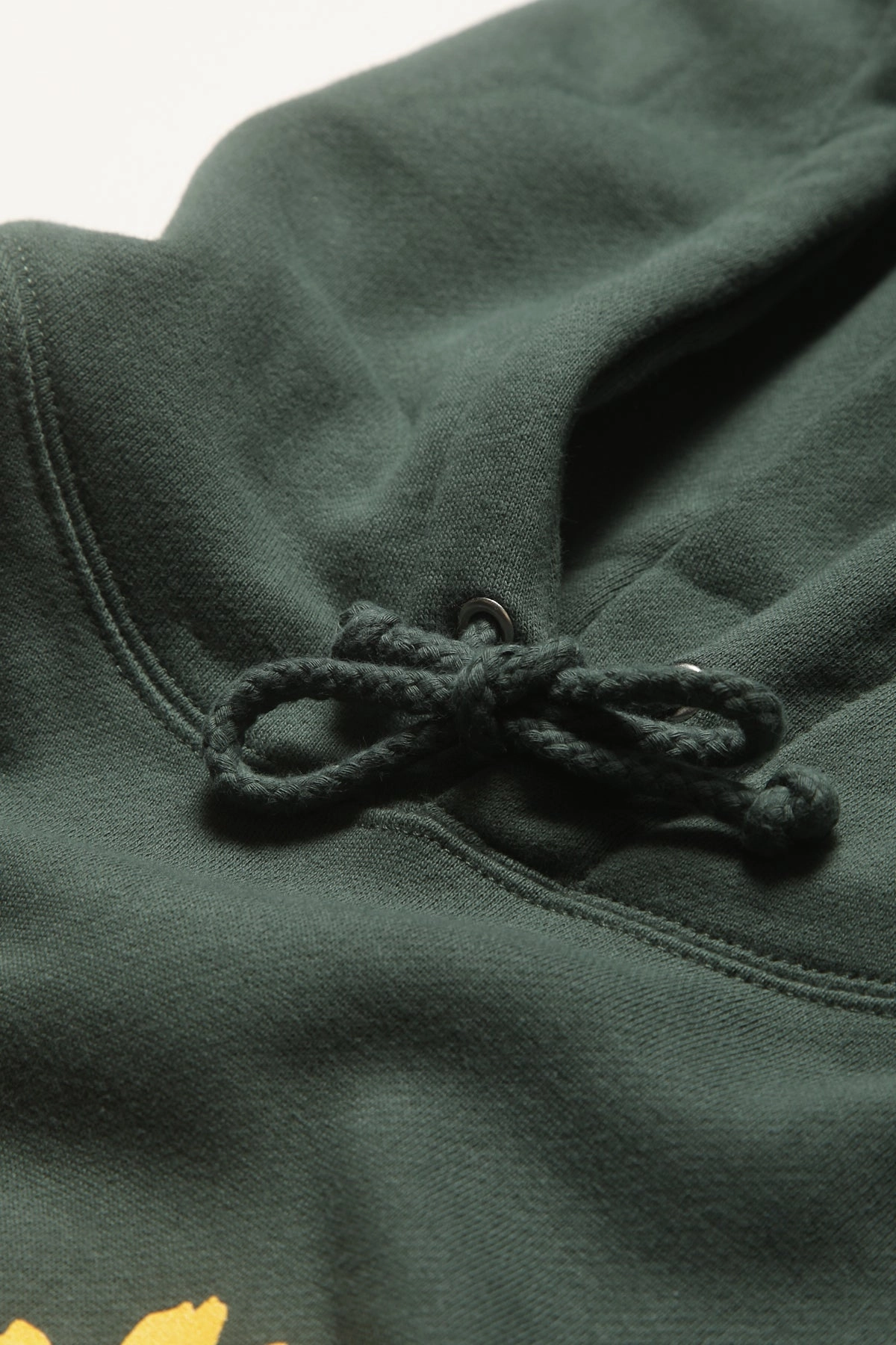 Service Works - Horticultural Research Hoodie - Forest Green Casual Wear Fit