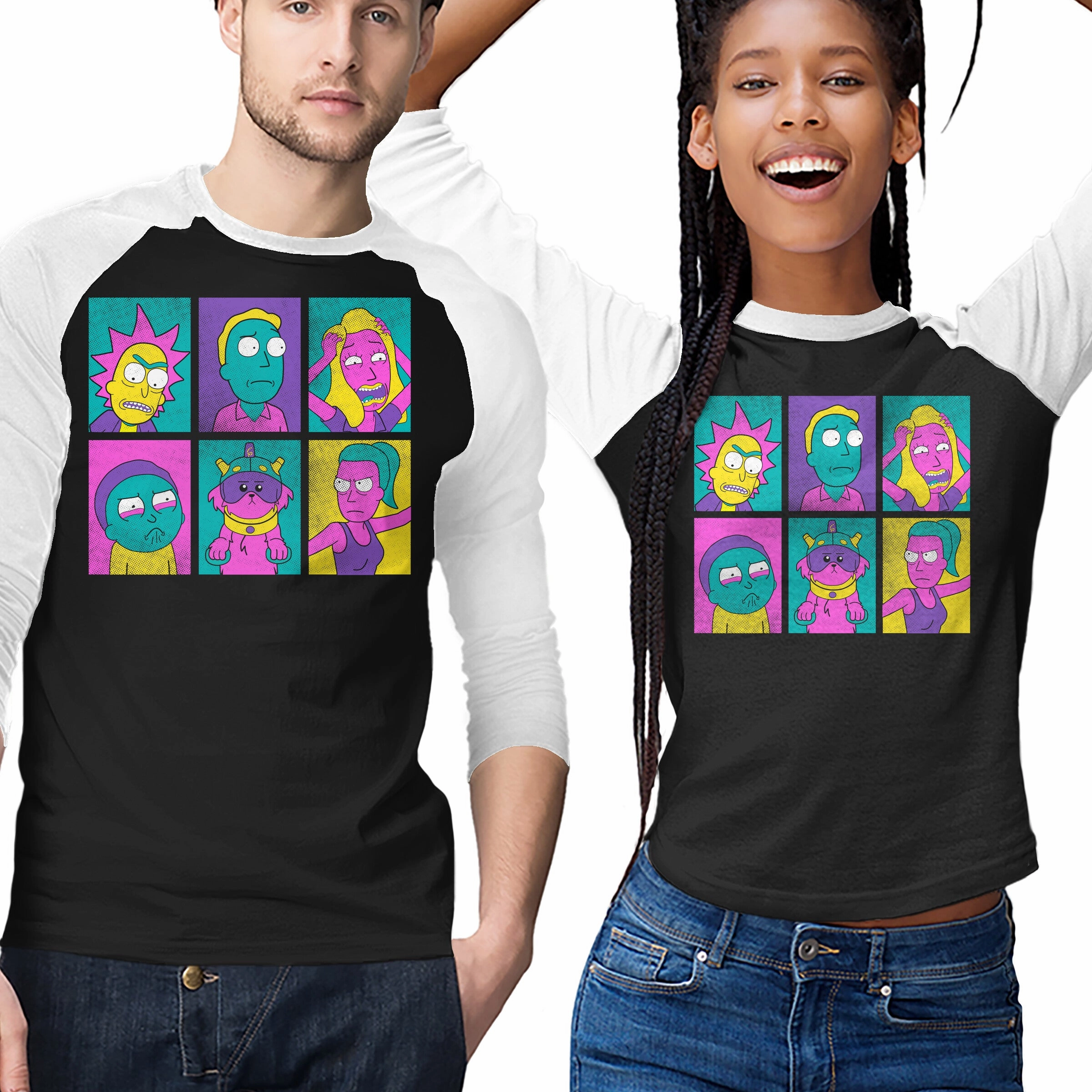 Multiverse Family Floral freshness