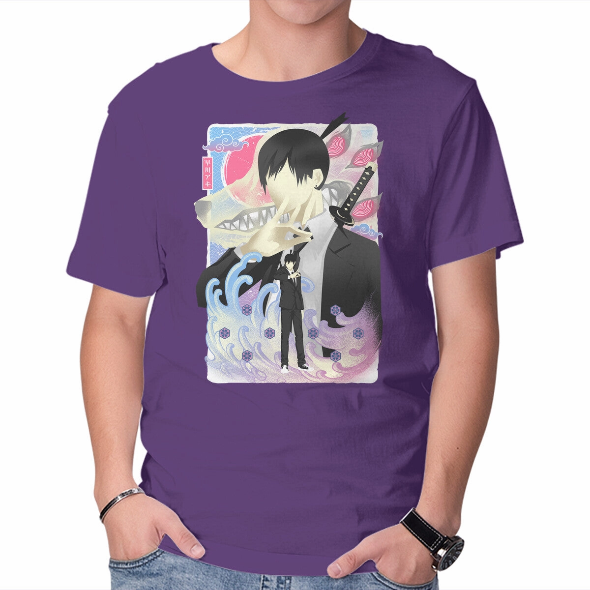 Musha-e Aki Simple Layer Cold Wash Optimized