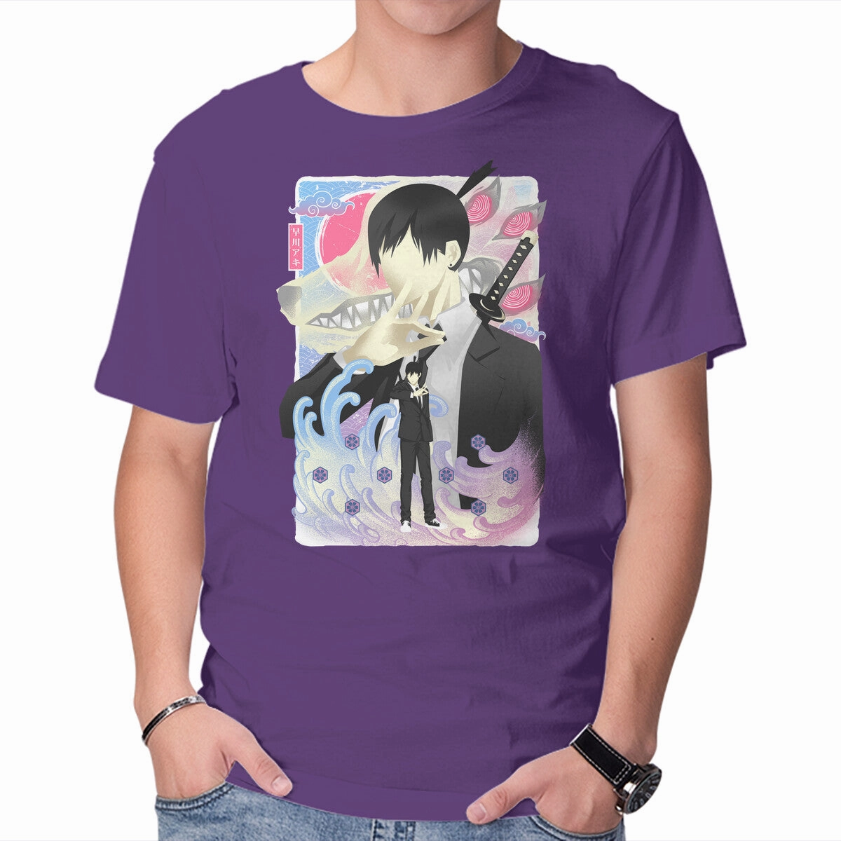 Musha-e Aki Cotton Blend