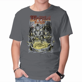 My Friend Onion Knight Men's masculinity Chic Comfort