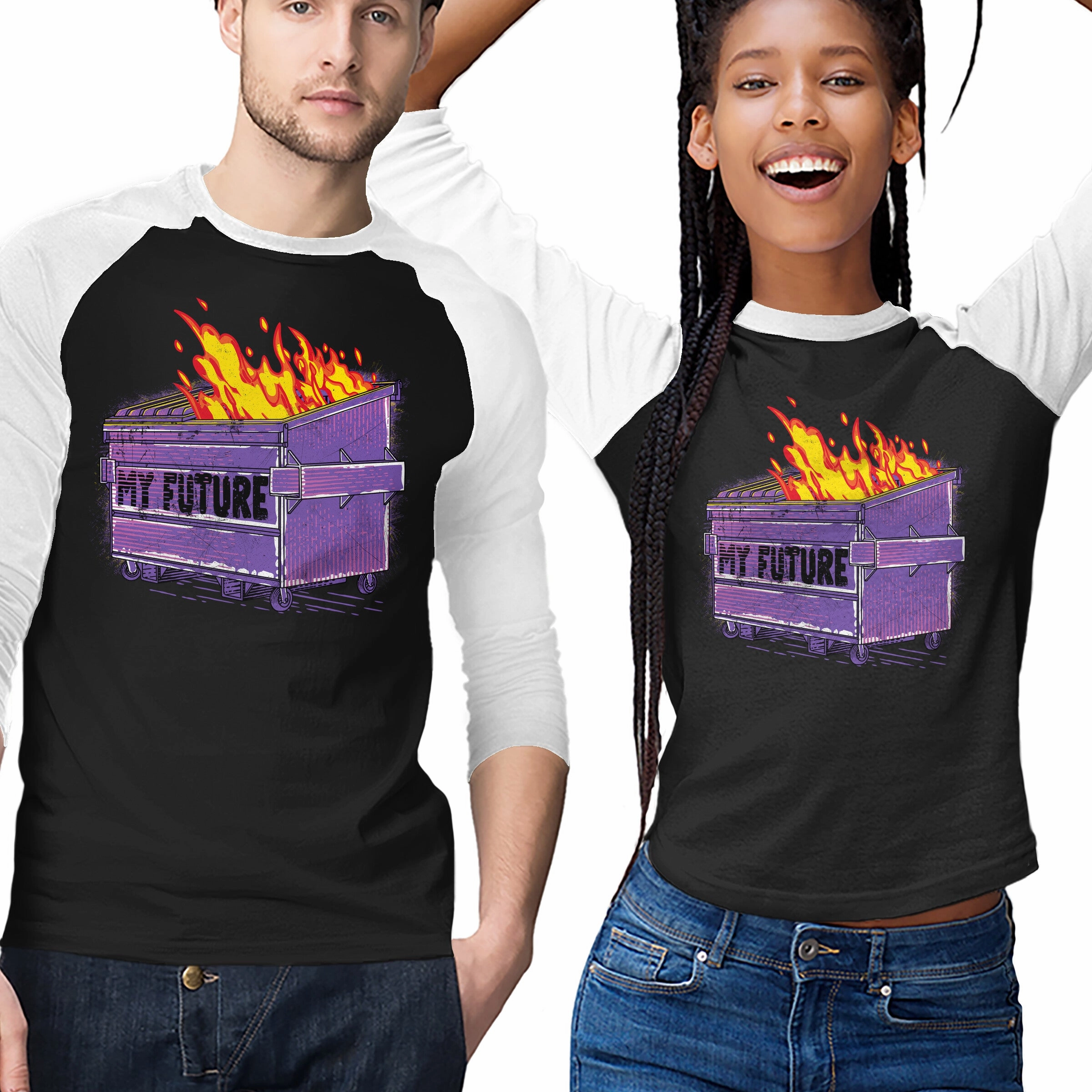 Modern Smart My Future