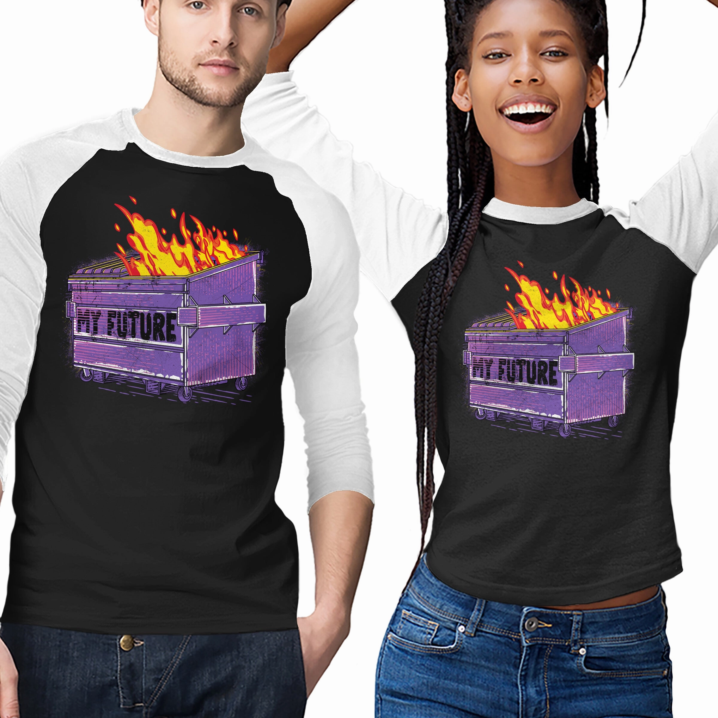 My Future Casual Essential Wear waterproof