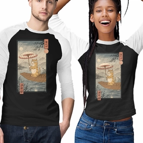 Neko Boat In Edo Casual Fit