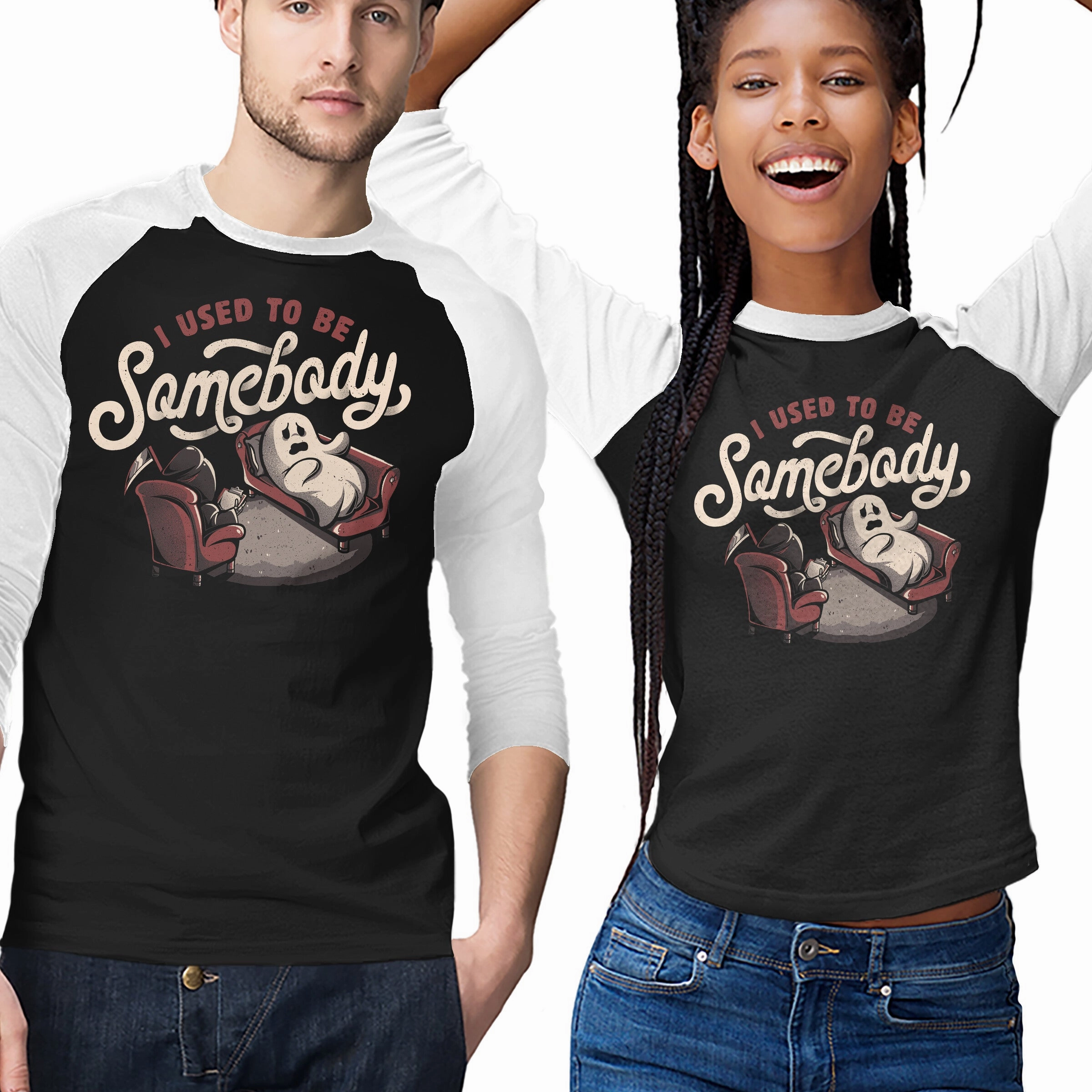 Timeless Design Used To Be Somebody