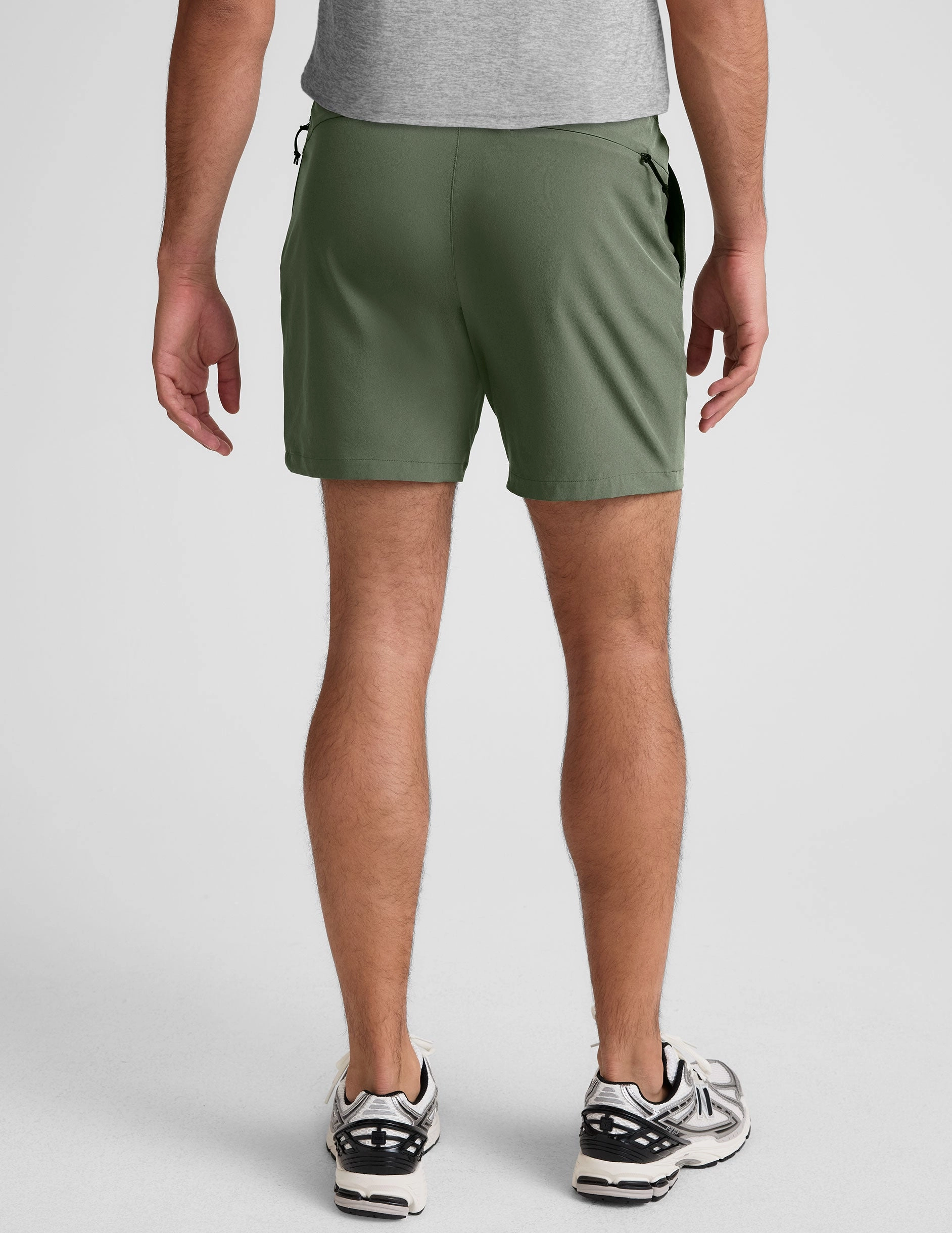 Pivotal 2.0 Men's Short 7" cycling attire