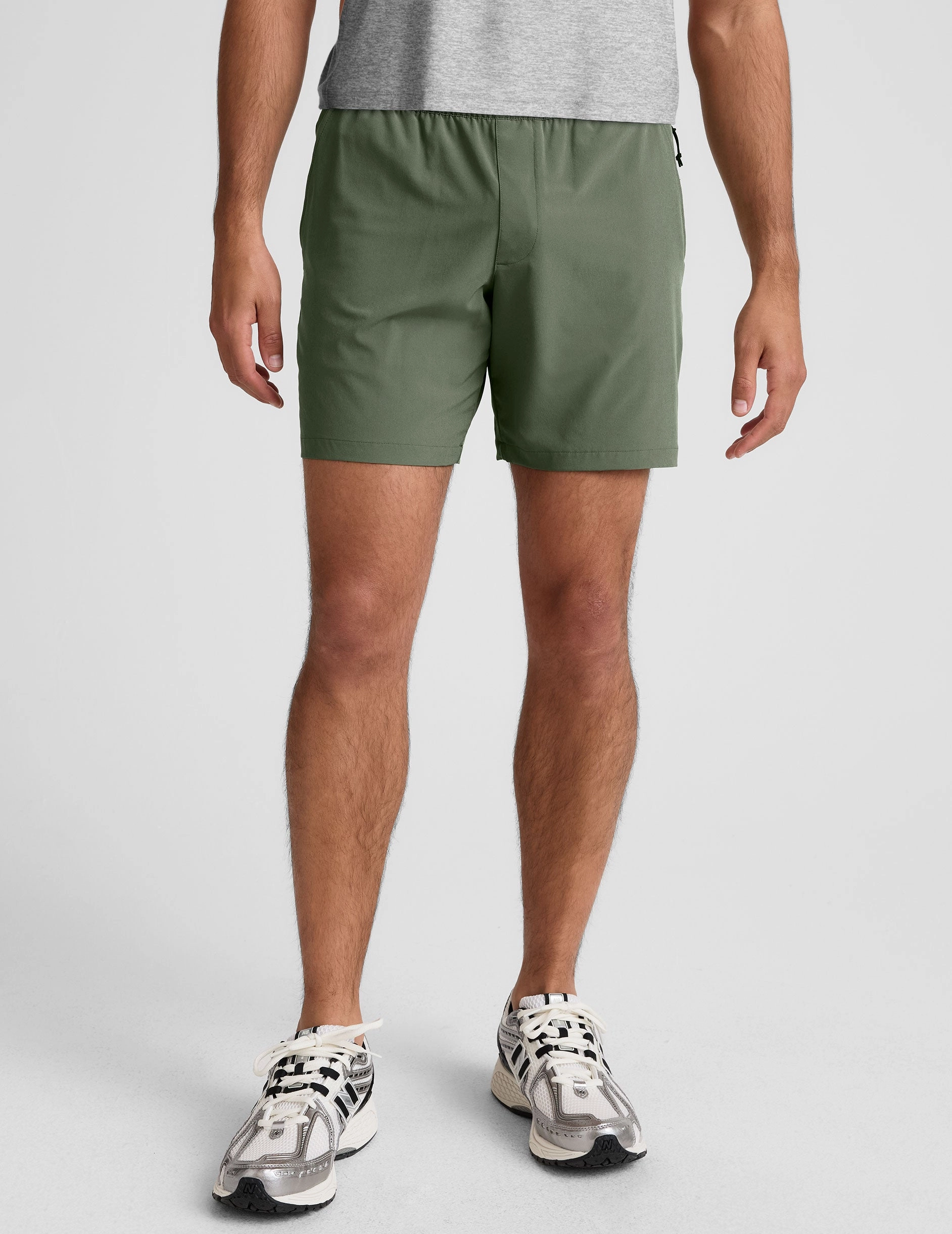 Pivotal 2.0 Men's Short 7" Chill Comfort