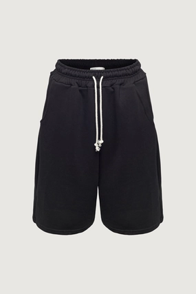OVERSIZED SWEATSHORTS Stay Cool Technology