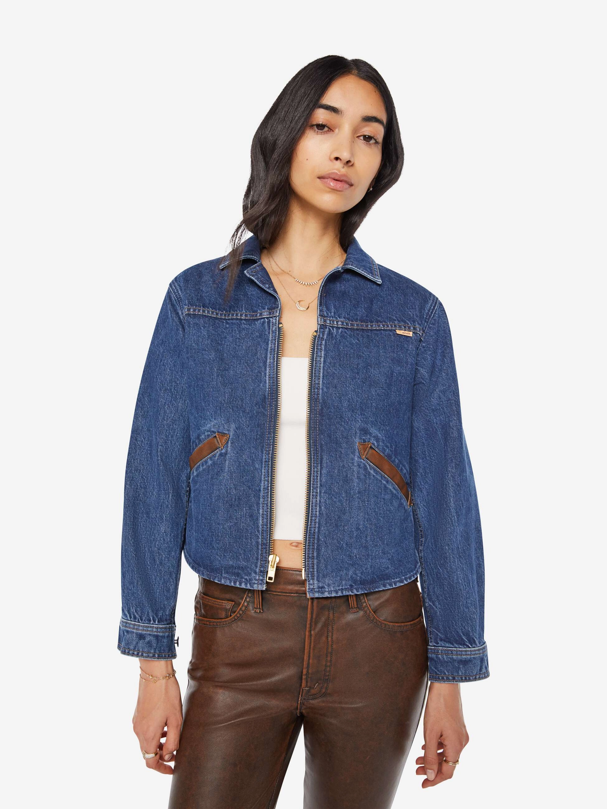 Flexible Layer Fit The Steer Clear - Weekend Out West