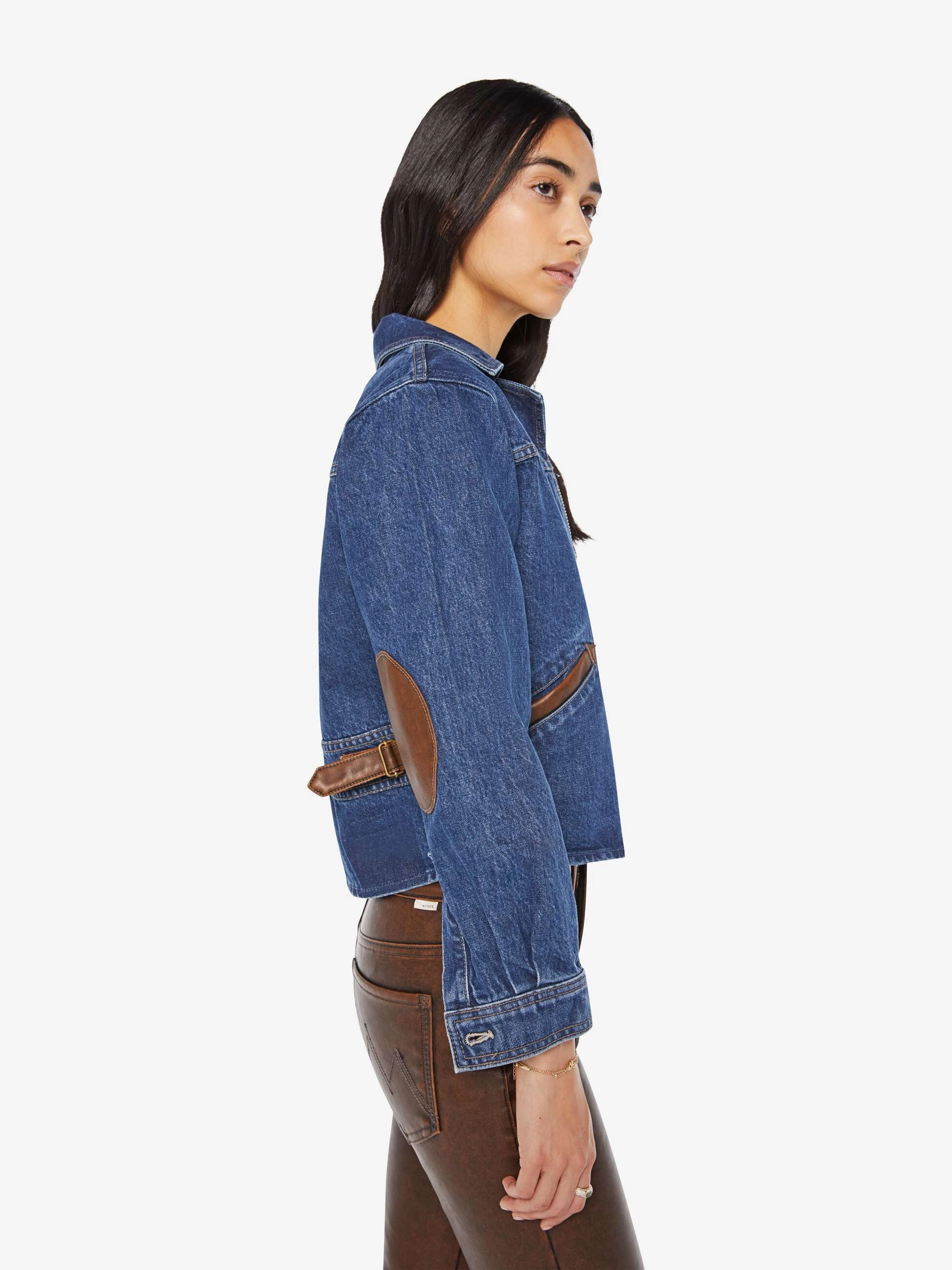 The Steer Clear - Weekend Out West Tactical Wear