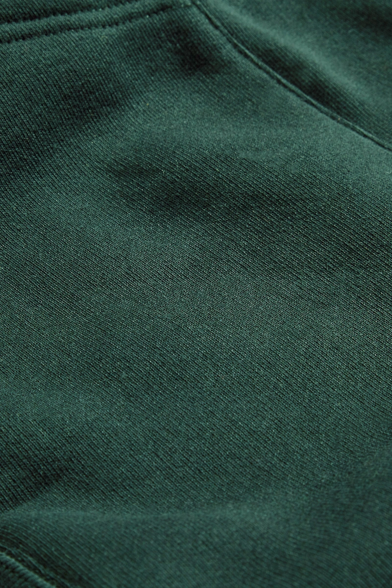 Cozy Layered Wear Soft Performance Camber USA - 232 12oz Pullover Hoodie - Forest Green