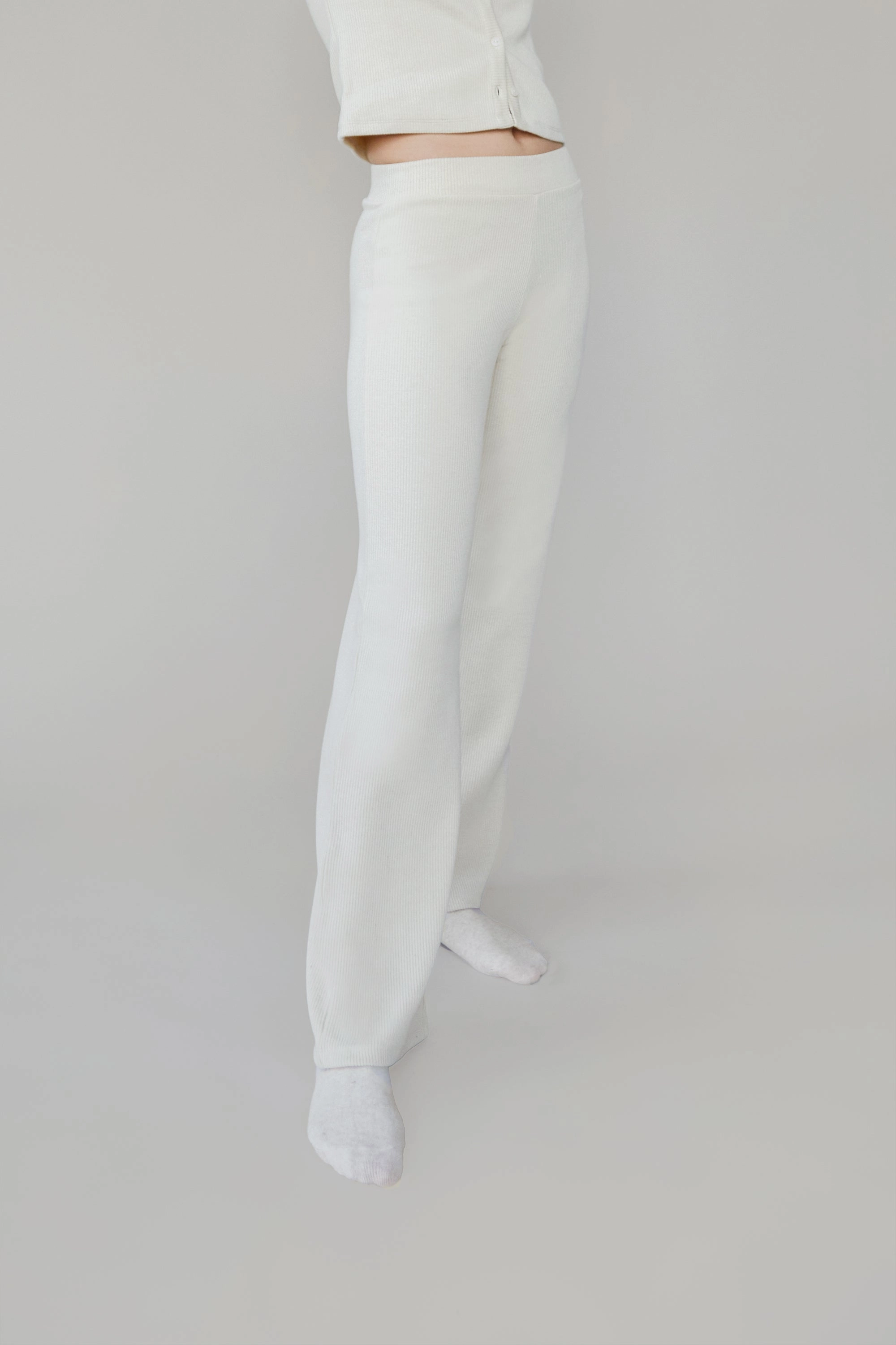 Freedom Move RIBBED PANT