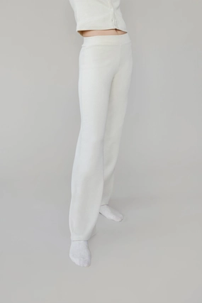 Four Way Stretch Tear Resistant Fabric RIBBED PANT