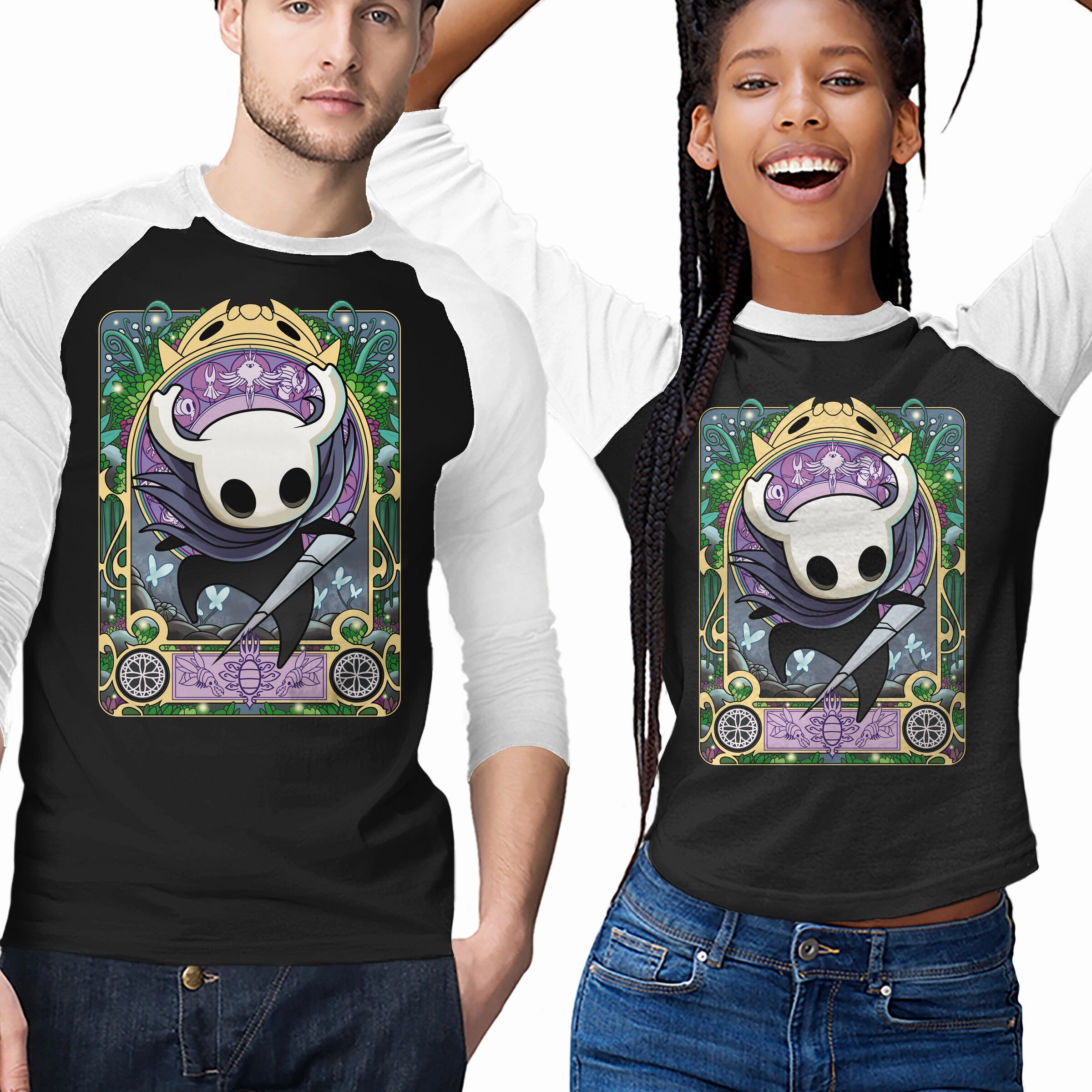 Nouveau Knight VintageWashEffect Festival wear