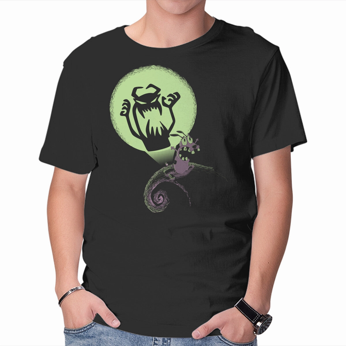 Fashion Essential The Nightmare Of The Dog