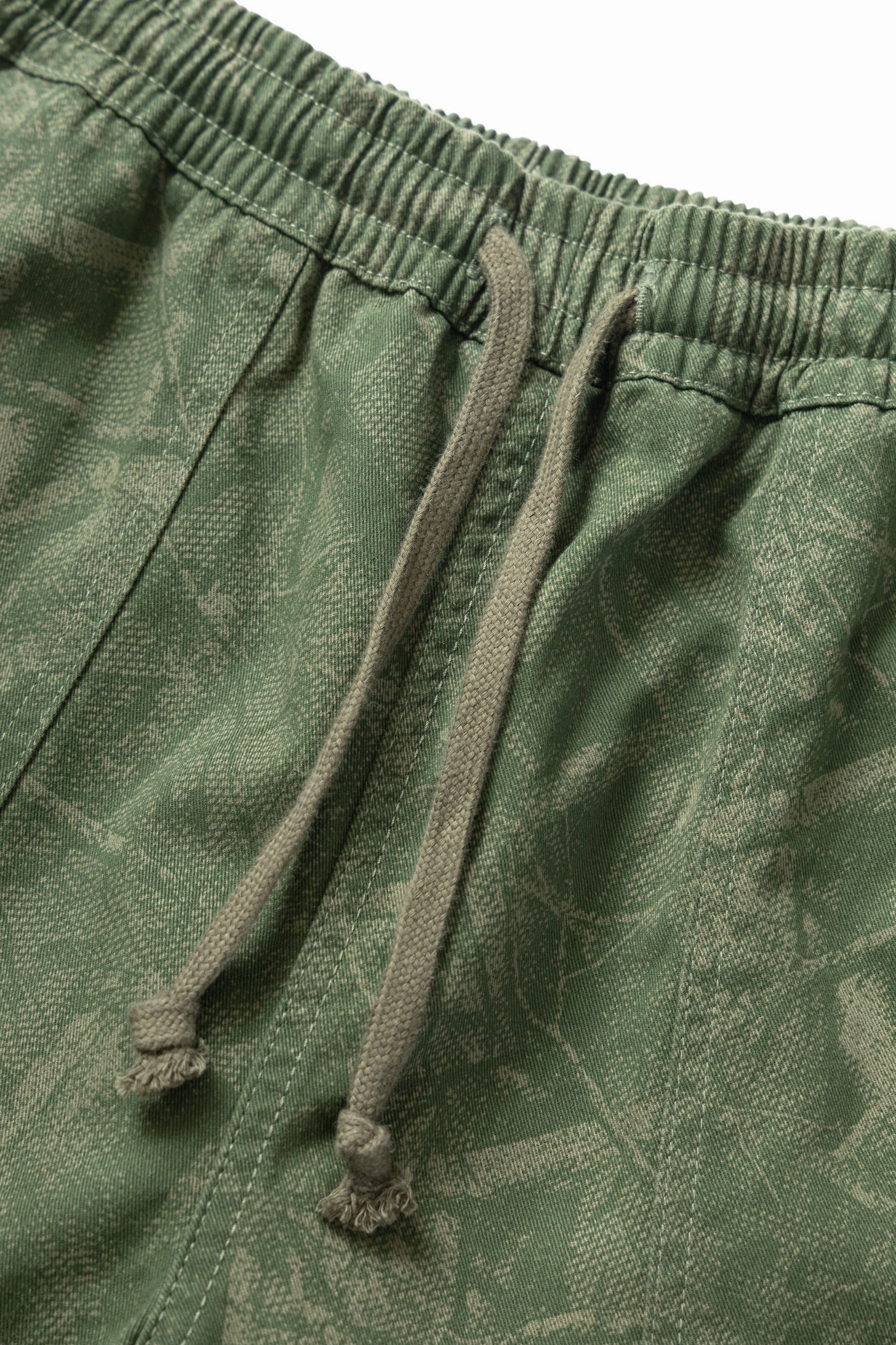 Service Works - Xerox Camo Chef Pants - Olive UVProtection Seasonal Wear