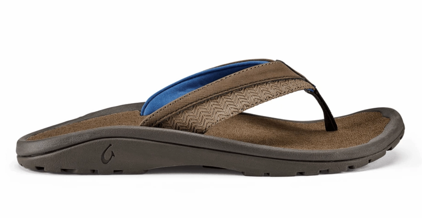 Practical Walking Shoes Olukai Ohana Koa
