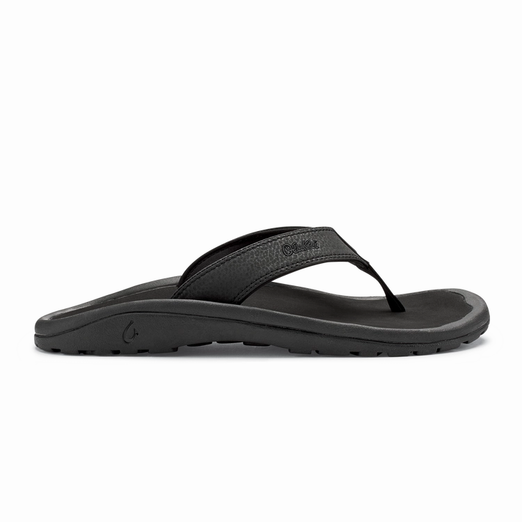 Reinforced Toe Guard Olukai Ohana