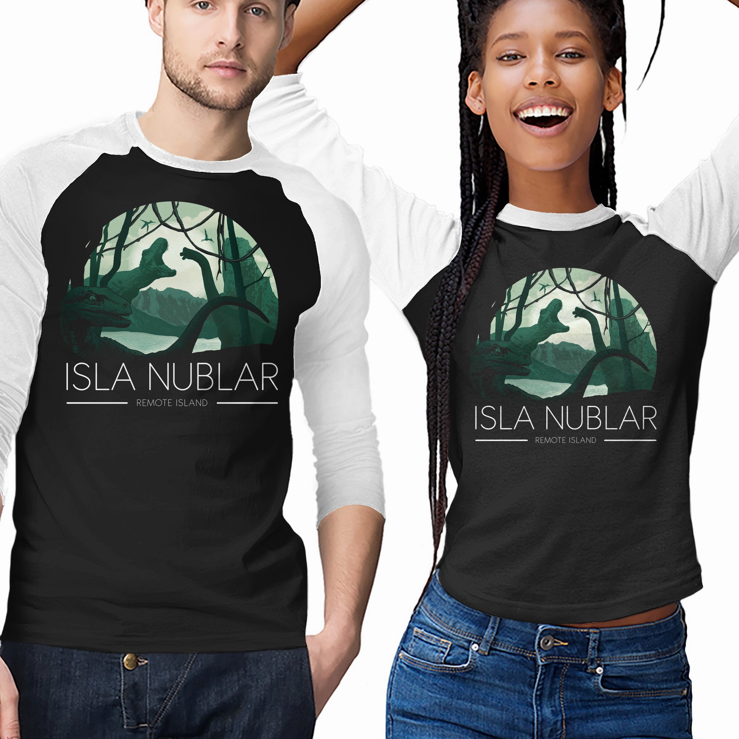 Chic Smart Versatile Layering The Remote Island