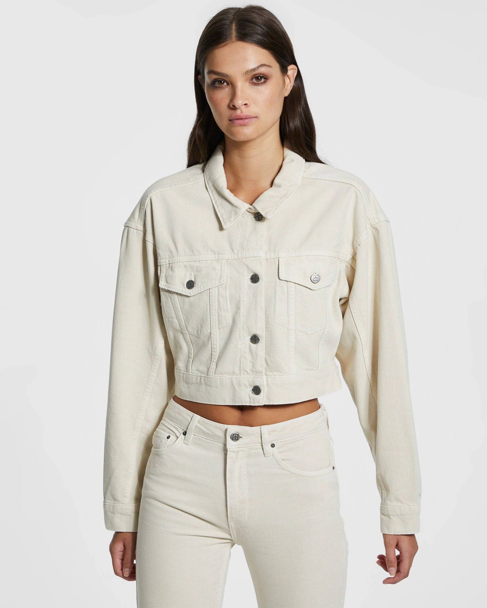 Dynamic Compression Fit BILLIE JACKET MALLOW