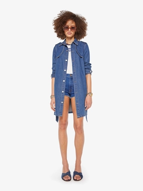 The Streaker - Get Rich Quick Layered Look