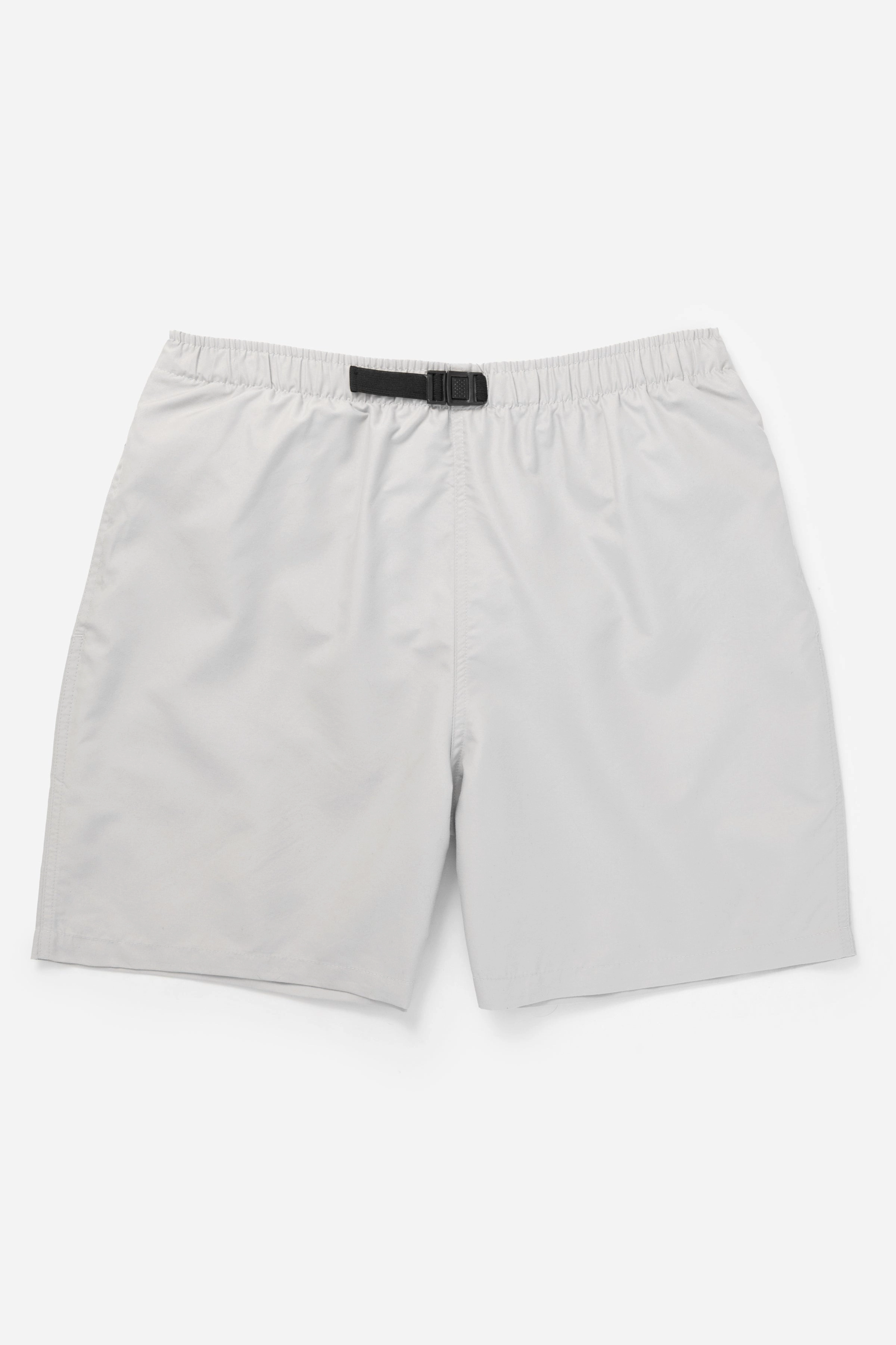 Cobra Caps - Microfibre All-Purpose Shorts - Stone Regular Fit