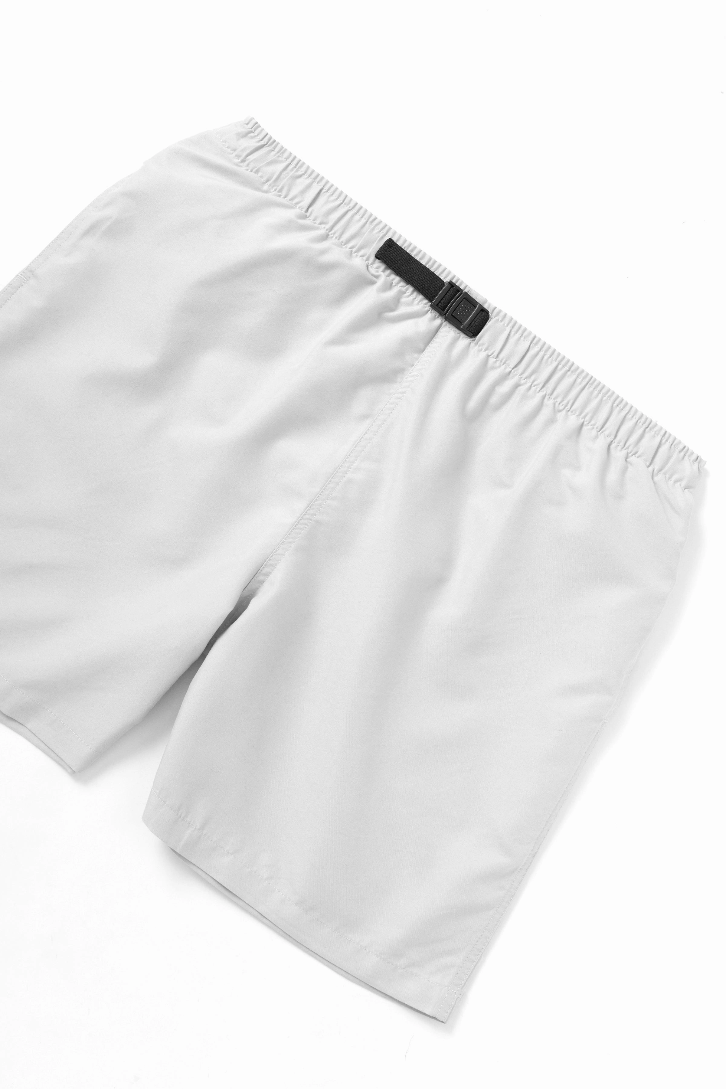 Effortless Movement Cobra Caps - Microfibre All-Purpose Shorts - Stone