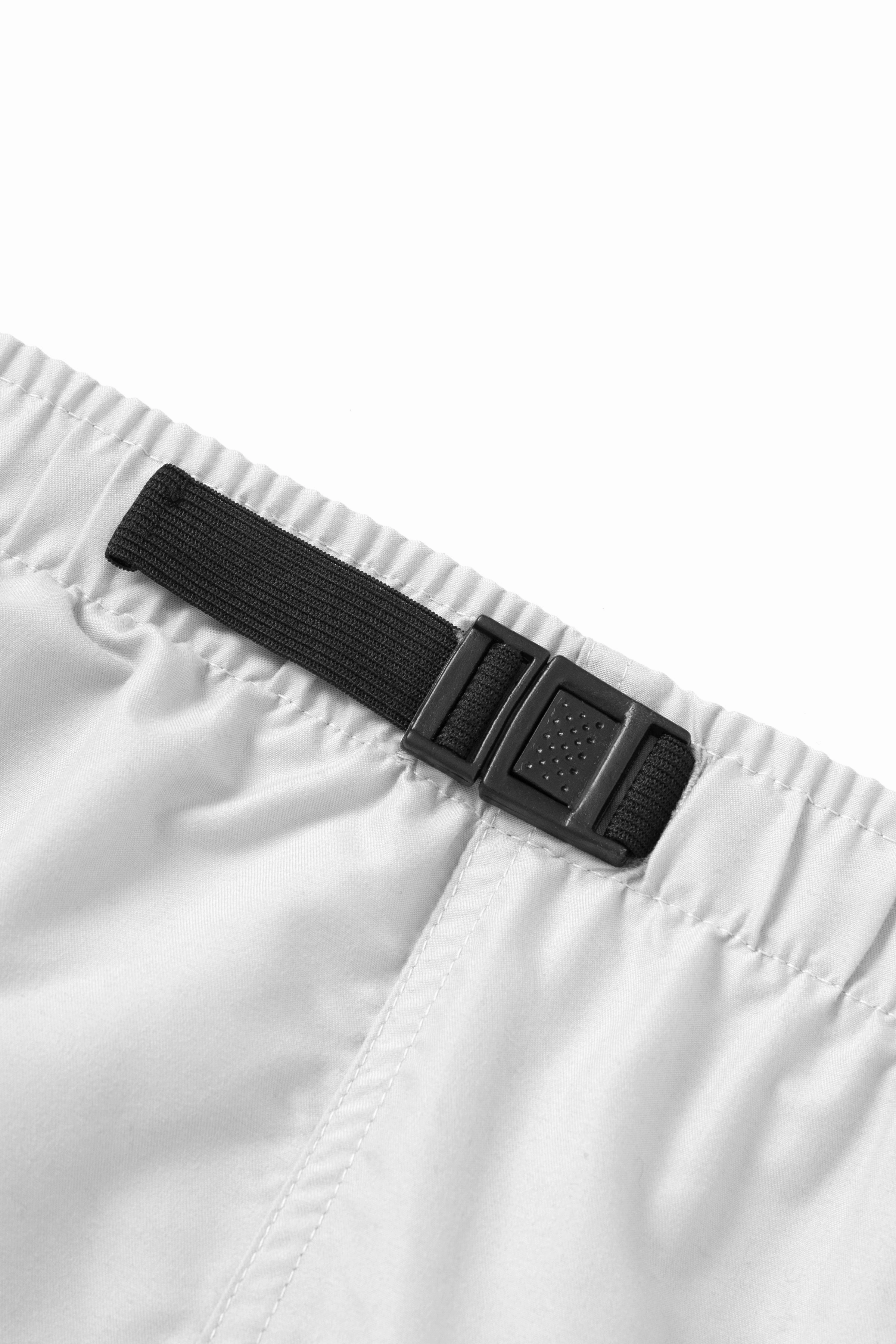 Home Style Earth Tones Cobra Caps - Microfibre All-Purpose Shorts - Stone