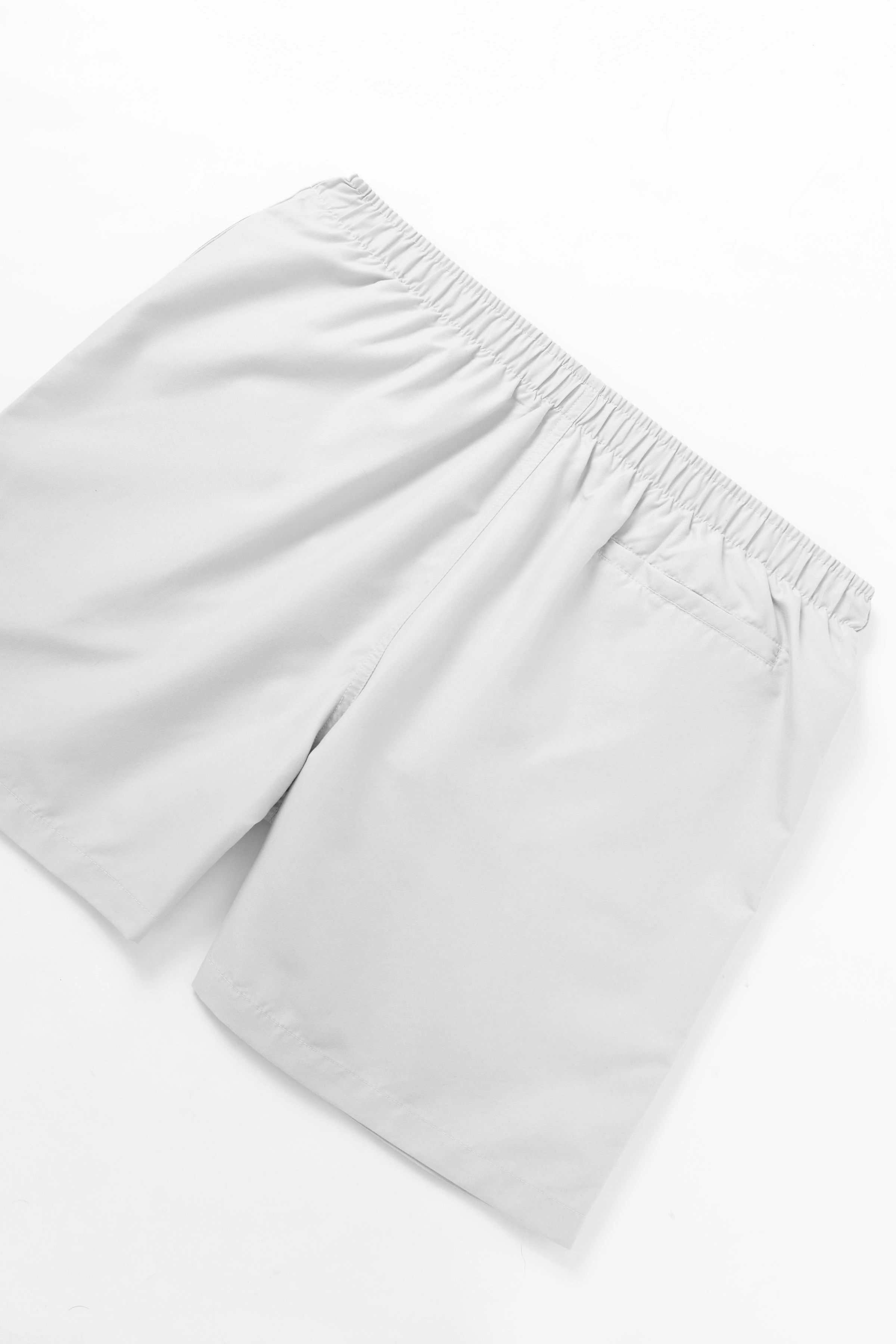 Cobra Caps - Microfibre All-Purpose Shorts - Stone cargo style Quick Layering