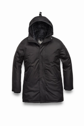 Temperature control Pierre Men's Jacket