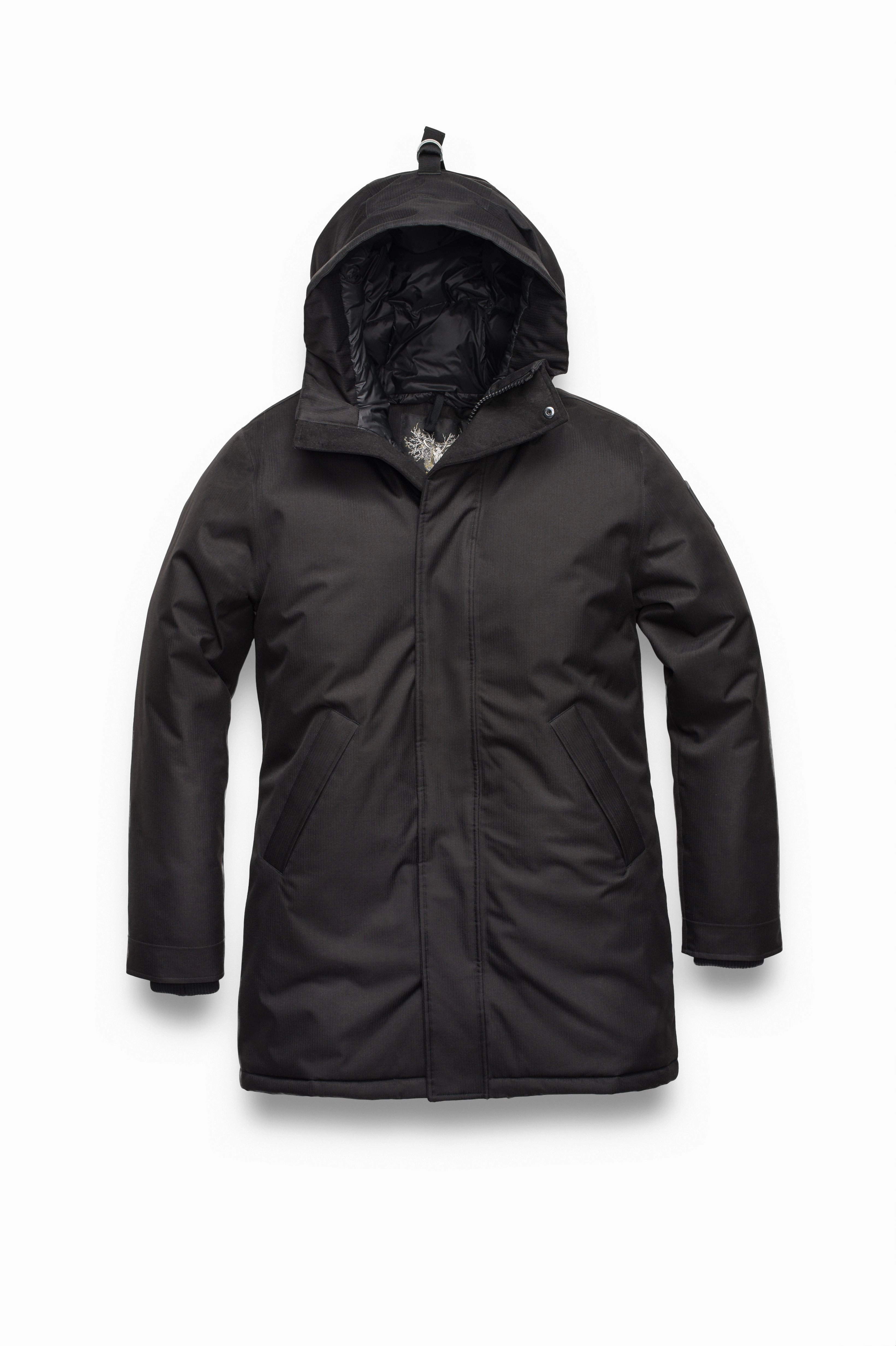Temperature control Pierre Men's Jacket