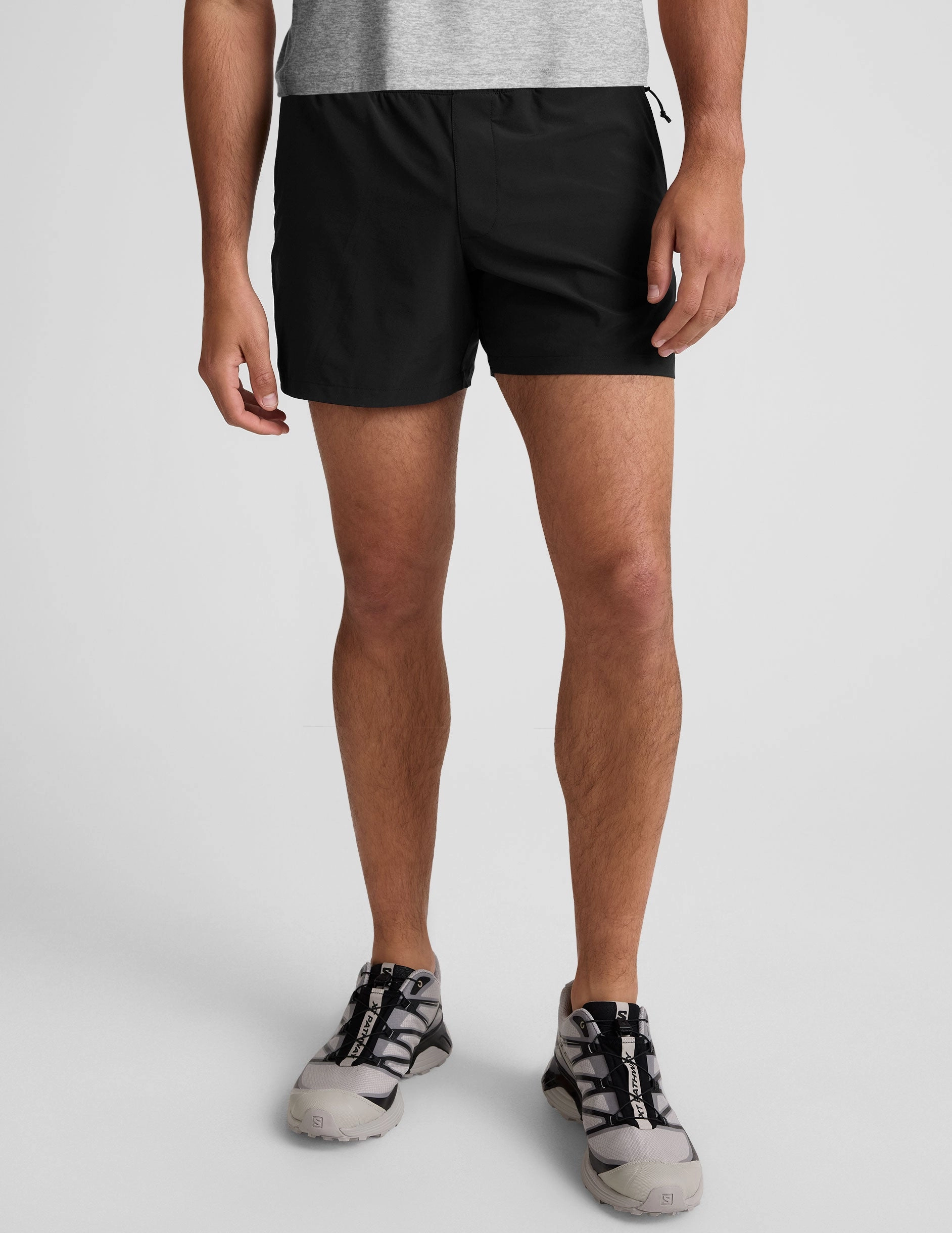 Fitness Enthusiast Light Coverage Pivotal 2.0 Men's Lined Short  5"