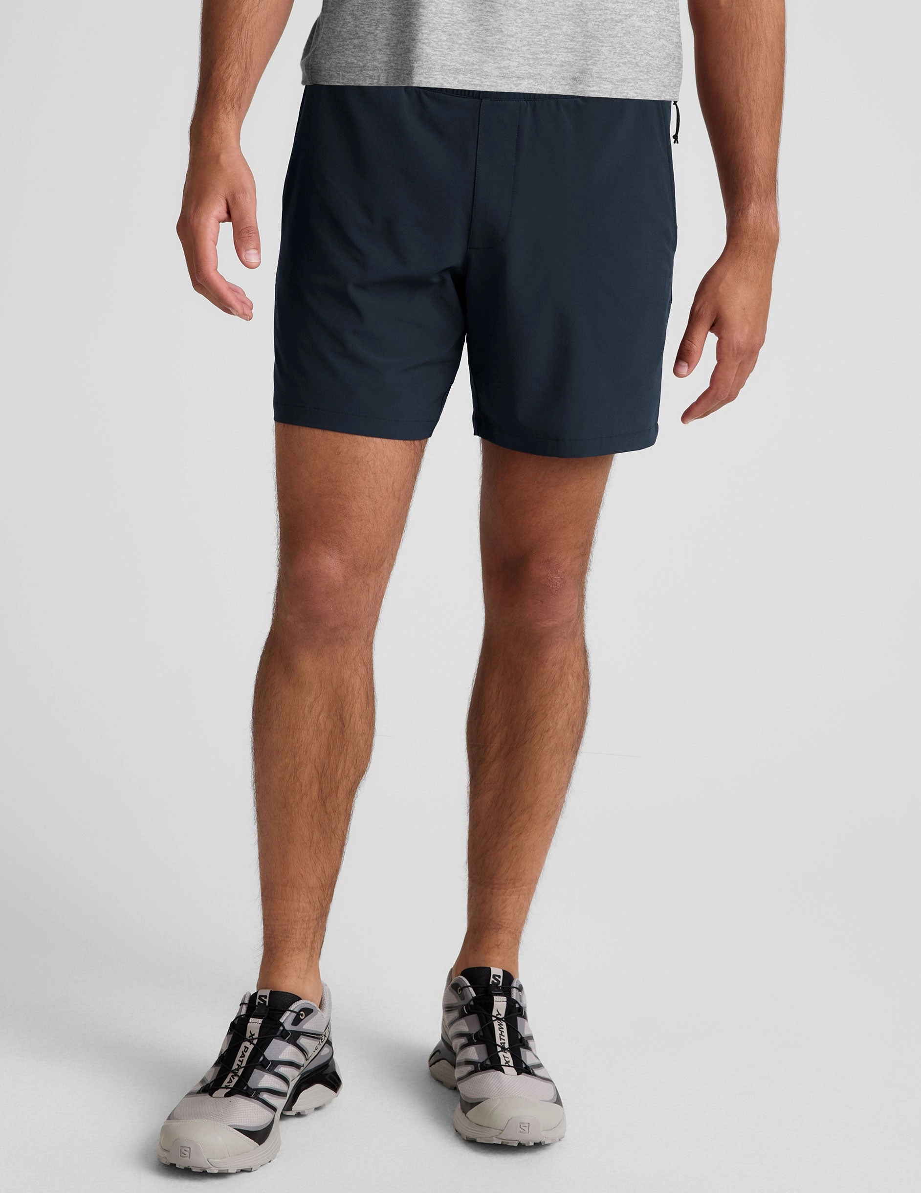 Pivotal 2.0 Men's Lined Short 7" Smart Casual
